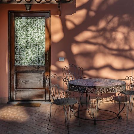 Agriturismo Nonno Luigino ヴィーコ・エクエンセ エクステリア 写真